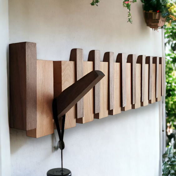 Jacket wall hanger sale